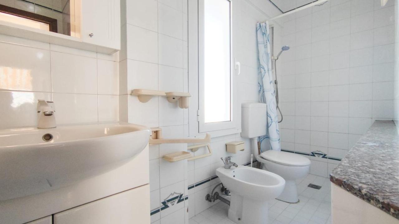 Franco Villa Bibione Ngoại thất bức ảnh