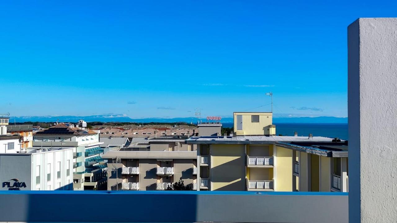 Franco Villa Bibione Ngoại thất bức ảnh