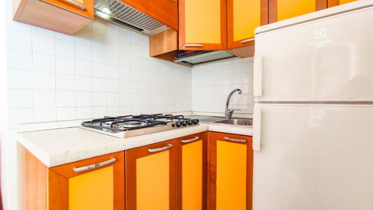 Franco Villa Bibione Ngoại thất bức ảnh