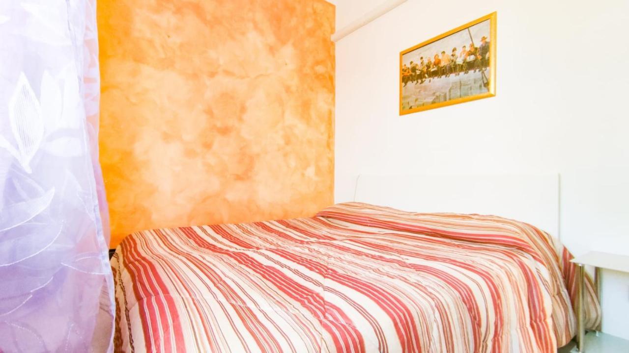 Franco Villa Bibione Ngoại thất bức ảnh