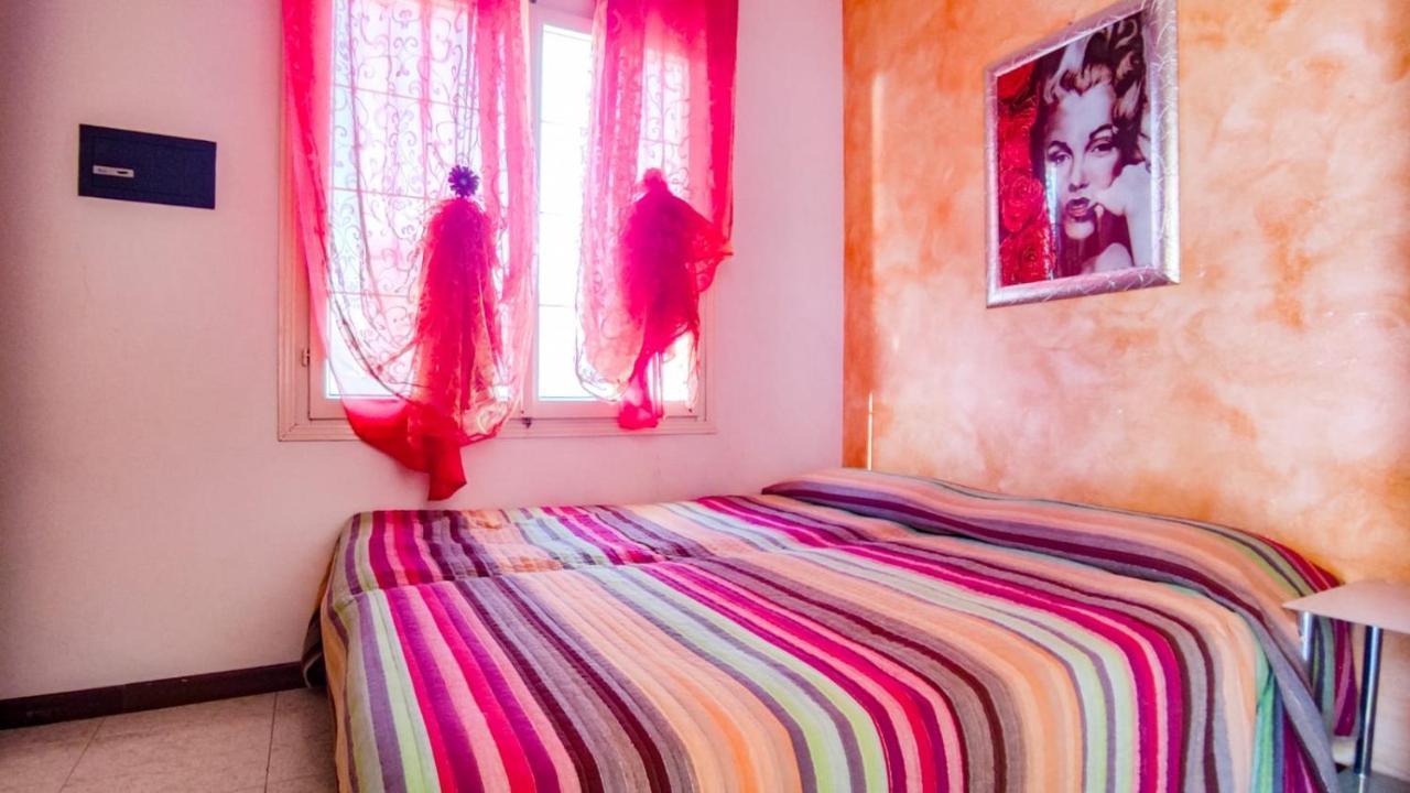 Franco Villa Bibione Ngoại thất bức ảnh
