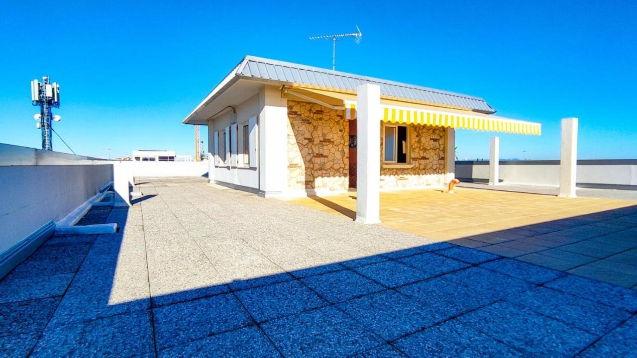 Franco Villa Bibione Ngoại thất bức ảnh