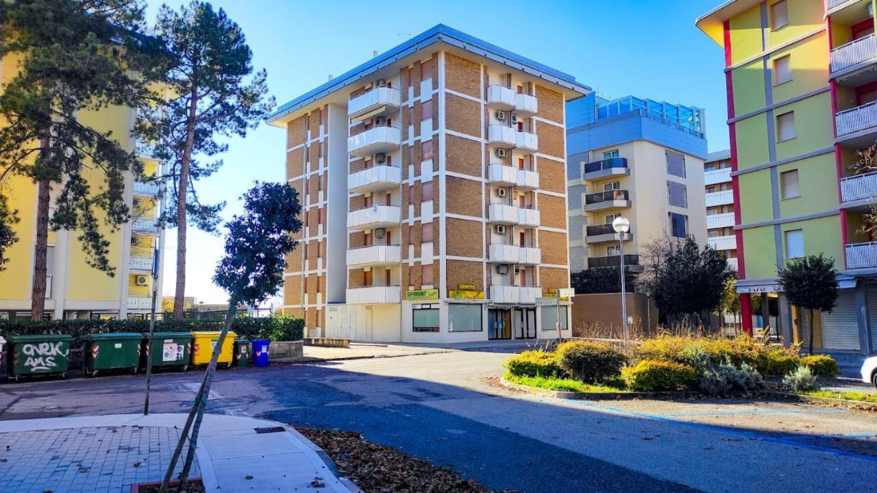 Franco Villa Bibione Ngoại thất bức ảnh