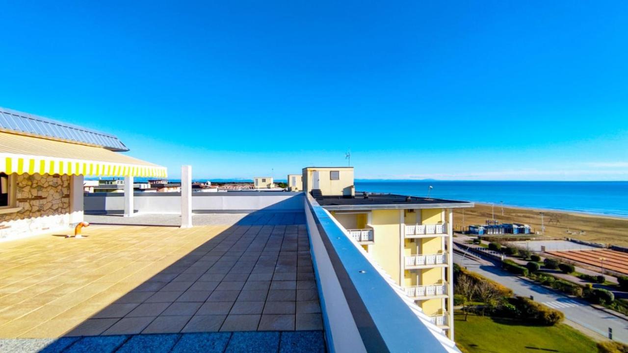 Franco Villa Bibione Ngoại thất bức ảnh
