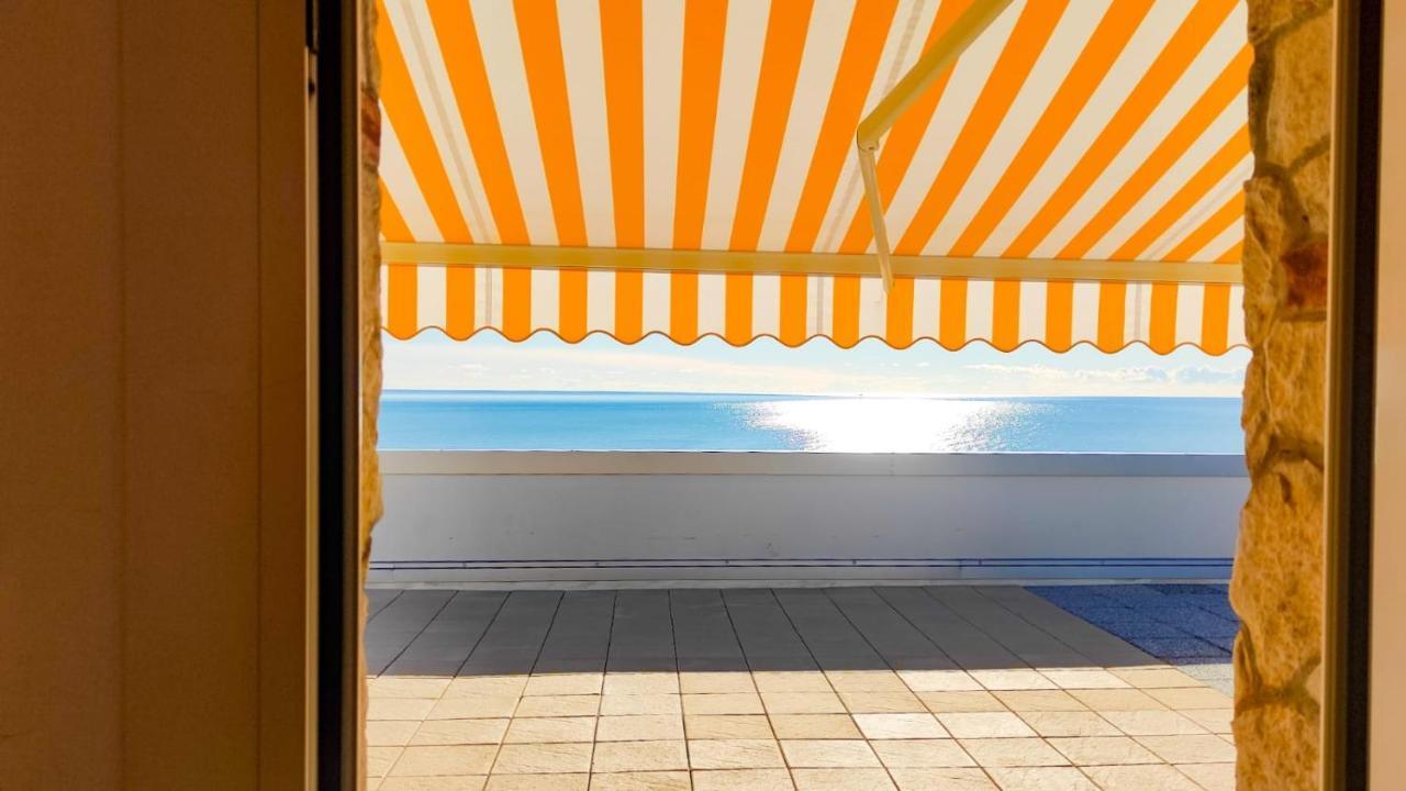 Franco Villa Bibione Ngoại thất bức ảnh