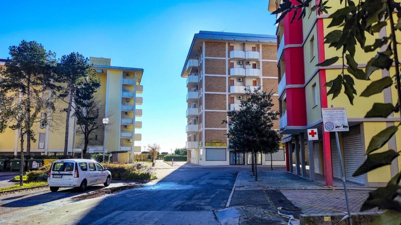 Franco Villa Bibione Ngoại thất bức ảnh