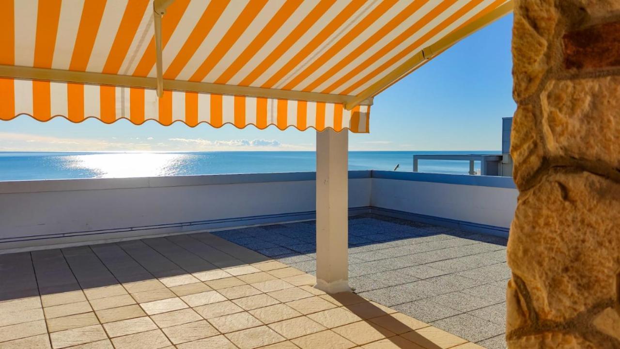 Franco Villa Bibione Ngoại thất bức ảnh