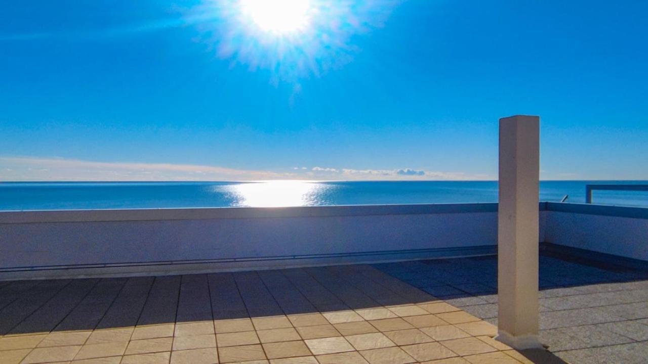 Franco Villa Bibione Ngoại thất bức ảnh