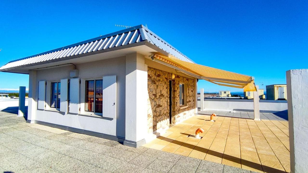 Franco Villa Bibione Ngoại thất bức ảnh