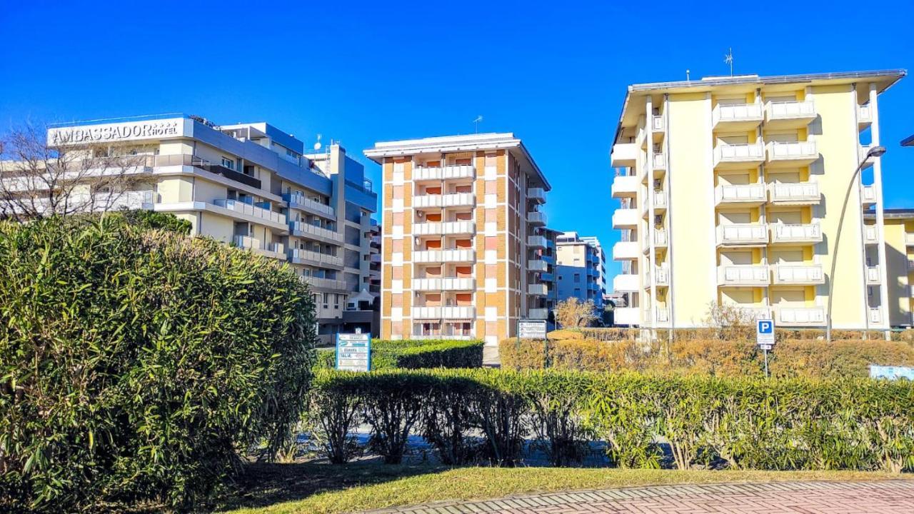 Franco Villa Bibione Ngoại thất bức ảnh