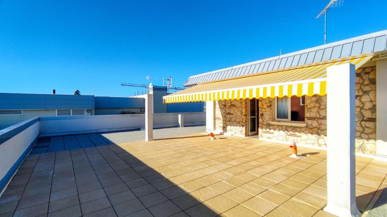 Franco Villa Bibione Ngoại thất bức ảnh