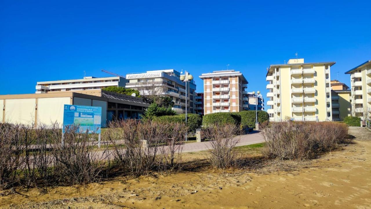 Franco Villa Bibione Ngoại thất bức ảnh