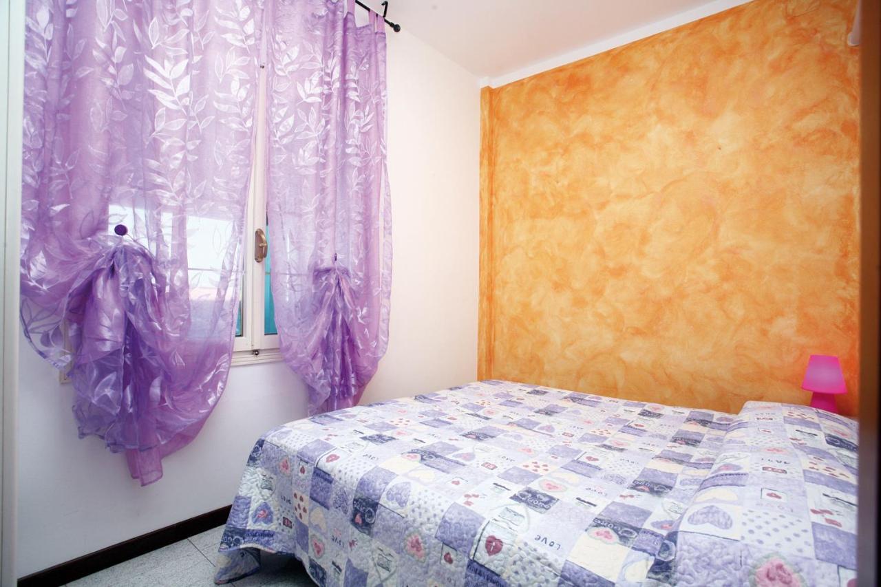 Franco Villa Bibione Ngoại thất bức ảnh