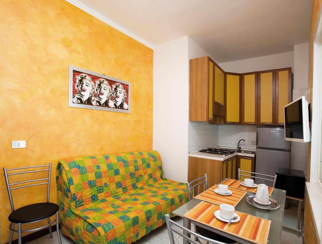 Franco Villa Bibione Ngoại thất bức ảnh