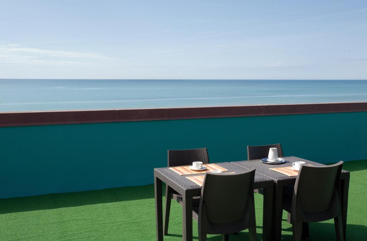 Franco Villa Bibione Ngoại thất bức ảnh