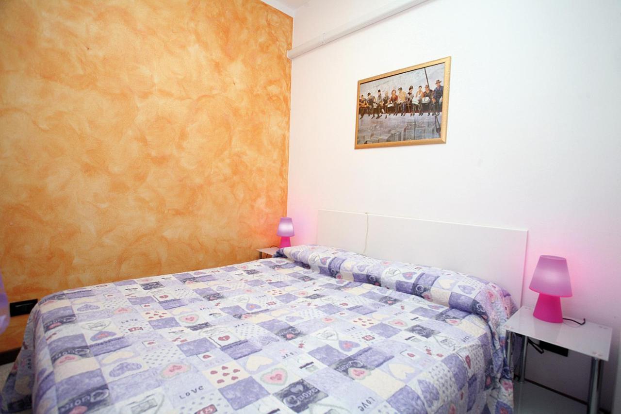 Franco Villa Bibione Ngoại thất bức ảnh